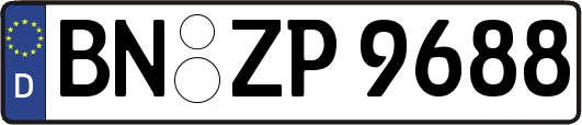 BN-ZP9688