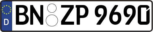 BN-ZP9690