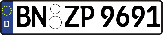 BN-ZP9691