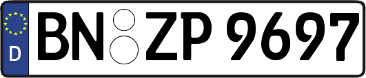 BN-ZP9697