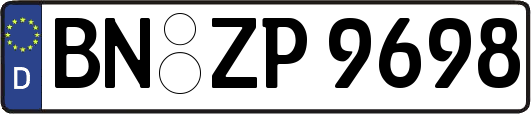 BN-ZP9698