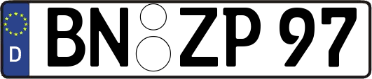 BN-ZP97