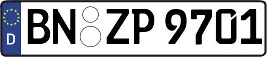BN-ZP9701