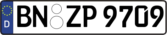 BN-ZP9709