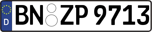 BN-ZP9713