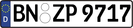 BN-ZP9717