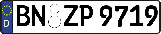 BN-ZP9719