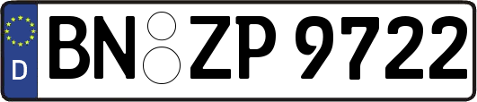 BN-ZP9722