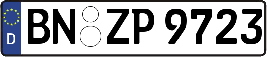 BN-ZP9723