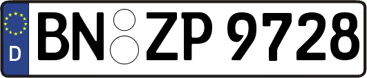 BN-ZP9728