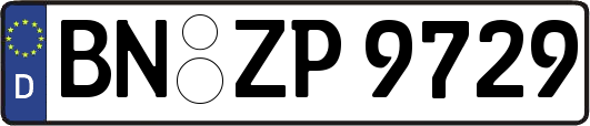 BN-ZP9729