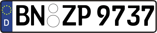 BN-ZP9737