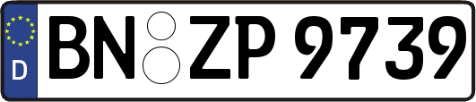 BN-ZP9739