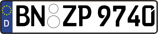 BN-ZP9740