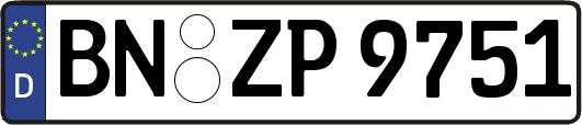 BN-ZP9751