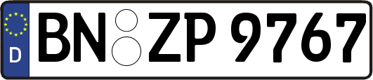 BN-ZP9767