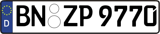 BN-ZP9770
