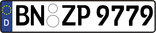 BN-ZP9779