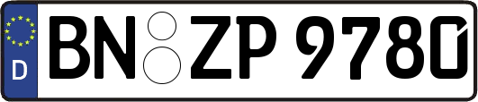 BN-ZP9780