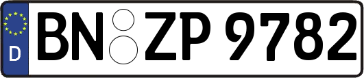 BN-ZP9782