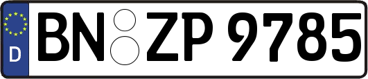 BN-ZP9785