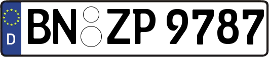 BN-ZP9787