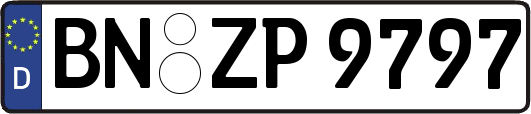 BN-ZP9797