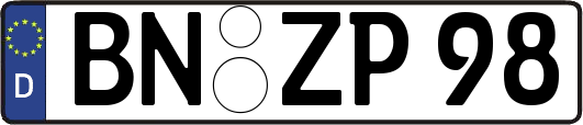 BN-ZP98