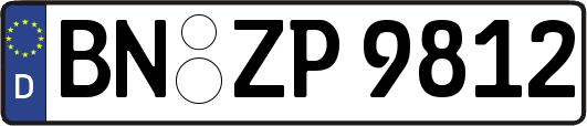BN-ZP9812