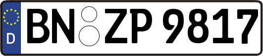 BN-ZP9817