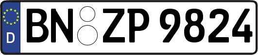 BN-ZP9824