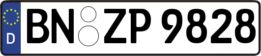 BN-ZP9828
