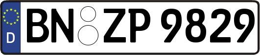 BN-ZP9829
