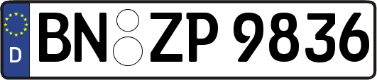 BN-ZP9836