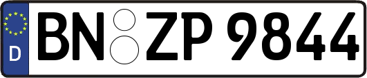 BN-ZP9844