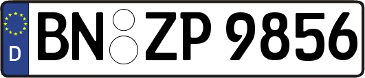 BN-ZP9856