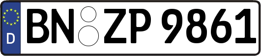 BN-ZP9861