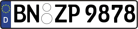 BN-ZP9878