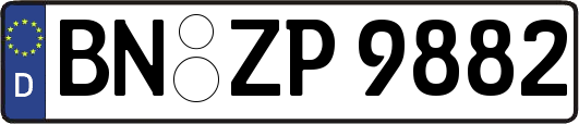 BN-ZP9882