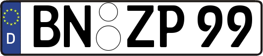 BN-ZP99