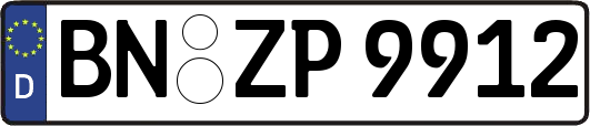 BN-ZP9912