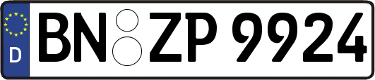 BN-ZP9924