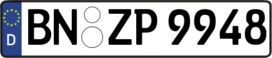 BN-ZP9948