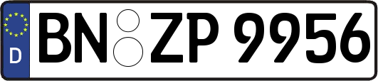 BN-ZP9956