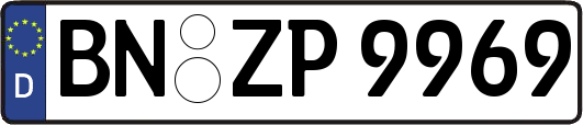 BN-ZP9969