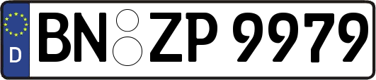 BN-ZP9979