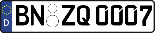 BN-ZQ0007