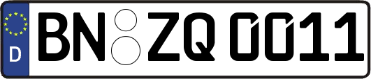 BN-ZQ0011