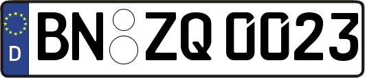 BN-ZQ0023