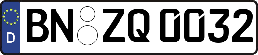 BN-ZQ0032